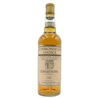 Glenury Royal 1976 G&M Connoisseurs Choice - 40% 70cl