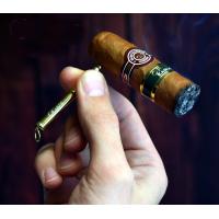 C.Gars Ltd 18ct Gold Cigar Pick