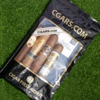 Hole in One - Golf Sampler - Leisure - 4 Cigars