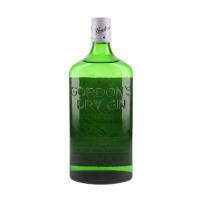 Gordons Special Dry London Gin Bottled 1970s - 40% 75.7cl