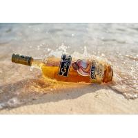Goslings Gold Seal Bermuda Rum - 40% 70cl