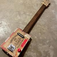 Empty Cigar Box - Perfect for Guitars - LUCKY DIP