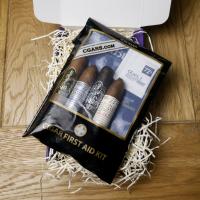 Gurkha Selection Sampler - 4 Cigars