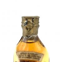 Haig Dimple Old Spring Cap Blended Miniature - 43% 5cl