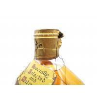 John Haig & Co. Dimple Spring Cap - 26 2/3 FL OZ 70 Proof