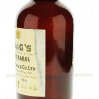 Haig's Gold Label 1960s Blended Scotch Whisky - 70 Proof