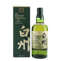 SPECIAL OFFER BUNDLE DEAL - Hakushu 12 Year Old 100th Anniversary & Yamazaki 12 Year Old 100th Anniversary