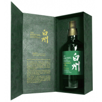 Hakushu 18 Year Old 100th Anniversary - 48% 70cl