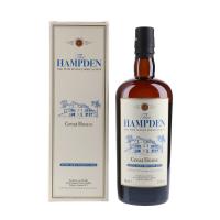 Hampden Great House Distillery Edition 2022 - 55% 70cl