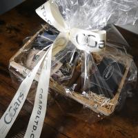 The Ultimate Cigar Hamper - Gift Sampler - 3 Cigars and Accessories