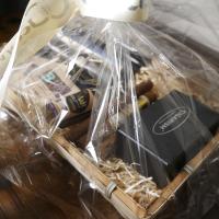 The Ultimate Cigar Hamper - Gift Sampler - 3 Cigars and Accessories