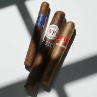 Handpicked Smokes Sampler - 3 Cigars