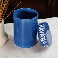 Havana Club Collection - Tinaja Humidor - Gitane Blue