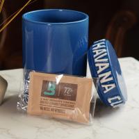 Havana Club Collection - Tinaja Humidor - Gitane Blue