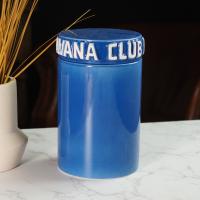 Havana Club Collection - Tinaja Humidor - Gitane Blue