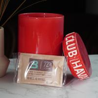 Havana Club Collection - Tinaja Humidor - Red