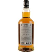 Hazelburn 21 Year Old 2023 Release - 43.2% 70cl