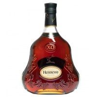 Hennessy XO Cognac - 40% 70cl
