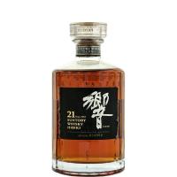 Hibiki 21 Year Old 2019 Edition - 43% 70cl