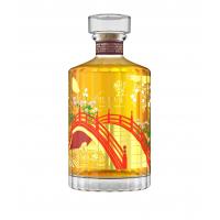 Hibiki Harmony 100th Anniversary Japanese Blended Whisky - 43% 70cl