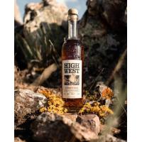 High West Whisky Campfire - 46% 70cl
