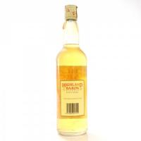 Highland Baron Blended Scotch Whisky - 70cl 40%