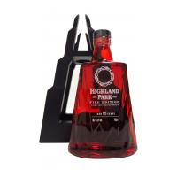 Highland Park 15 year old Fire Edition - 45.2% 70cl