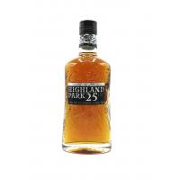 Highland Park 25 Year Old 2022 Release -  46% 70cl