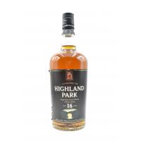 Highland Park 16 Year Old - 1 Litre 40%