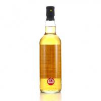 Highland Park 32 Year Old 1989 Whisky Broker - 50.5% 70cl