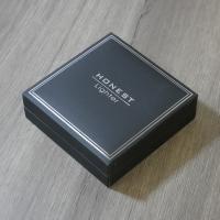 Honest Hive Jet Flame Cigar Lighter - Silver (HON140)