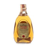 Horse Guards 8 Year Old De Luxe 1960s Muschio Import - 43% 75cl