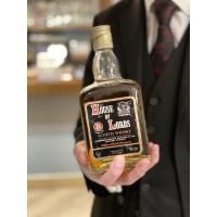 House of Lords 8 Year Old Blended Malt Whisky - 75cl 40%