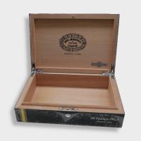 JANUARY SALE - Empty Hoyo de Monterrey Epicure No. 2 Reserva Cosecha 2012 Box