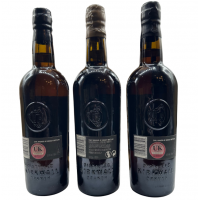 Highland Park Magnus Series Set of 3 - 3x70cl