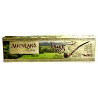 Vauen Auenland The Shire Hugg Smooth 9mm Filter Pipe (VA1537)