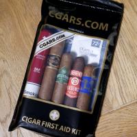 Humidor Filler Sampler - 5 Cigars