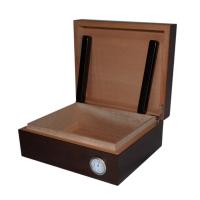 Venice Wenge Humidor - 25 Cigar Capacity