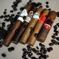 Premium Orchant Seleccion Sampler - 5 Cigars
