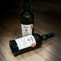 Ardbeg 8 Year Old - 50.8% 70cl