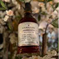 Foursquare Shibboleth - 56% 70cl