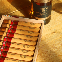 LCDH Romeo y Julieta Cedros de Luxe Cigar - 2 x Box of 10 (20) Bundle Deal