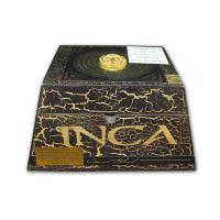 Inca Secret Blend Imperio Cigar - Box of 20