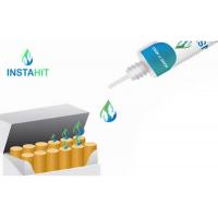 Instahit Menthol Cigarette Flavouring Drops - 2ml