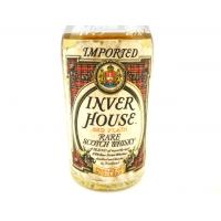 Inver House Rare Scotch Whisky Red Plaid Miniature - 5cl