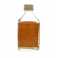 Jamie Stuart Blended Scotch Whisky Miniature - 40% 5cl