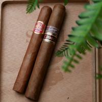Cigar Brands of the Month January Sampler - 2 Cigars
