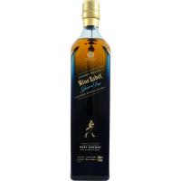 Johnnie Walker Blue Label Ghost and Rare Port Dundas - 40% 70cl