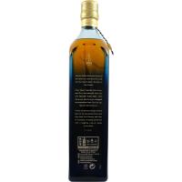 Johnnie Walker Blue Label Ghost and Rare Port Dundas - 40% 70cl