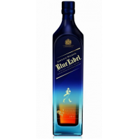 Johnnie Walker Blue Label Year of the Rooster Whisky - 70cl 40%